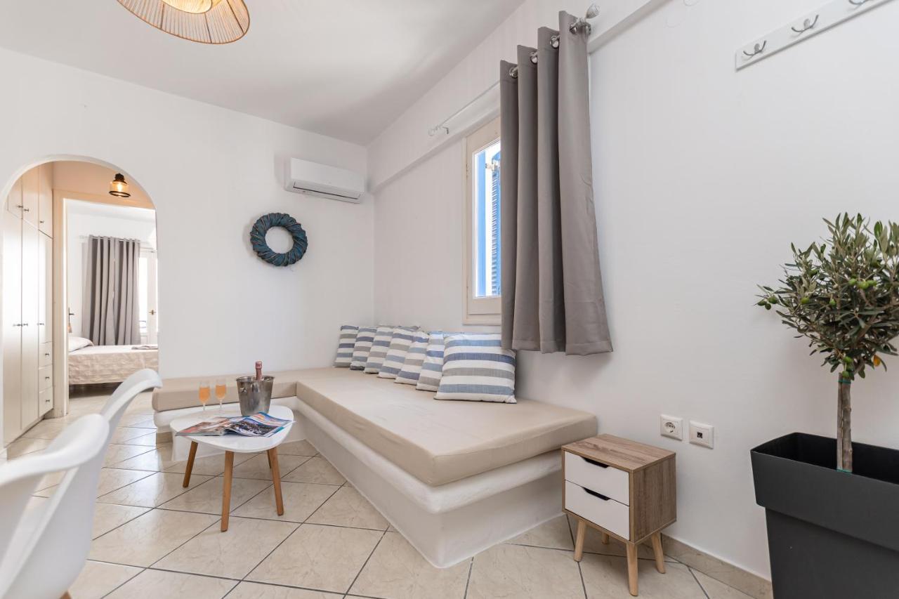 Grotta Carpe Diem Naxos City Экстерьер фото