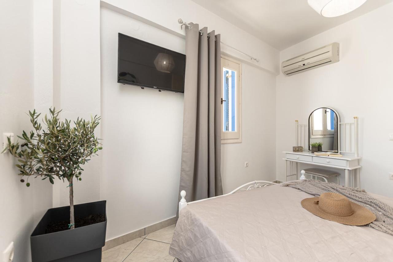 Grotta Carpe Diem Naxos City Экстерьер фото