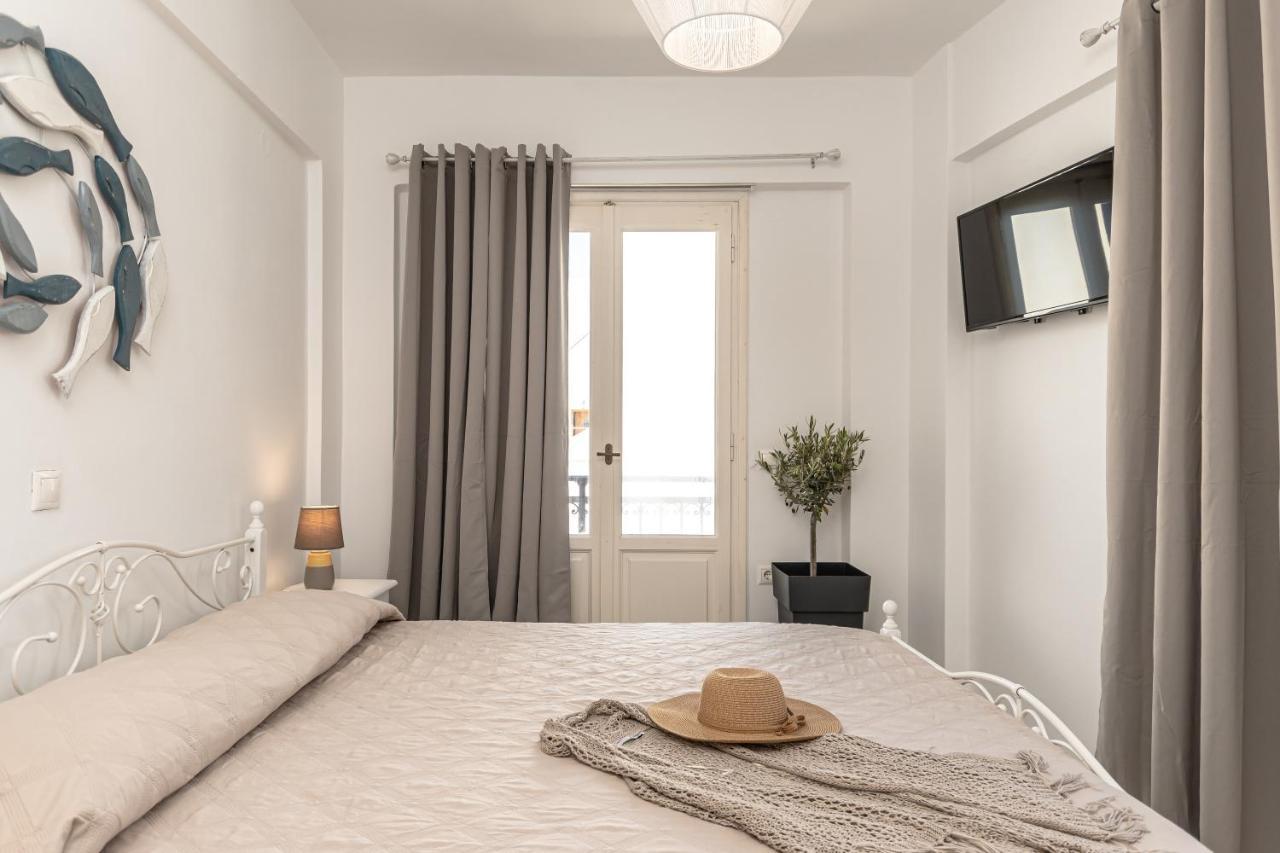 Grotta Carpe Diem Naxos City Экстерьер фото